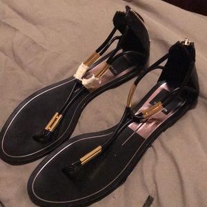 Dolce vita flats